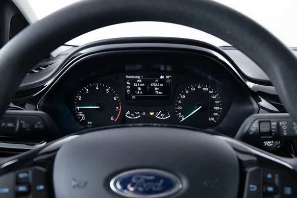 Ford Fiesta - Afbeelding 14 van 23