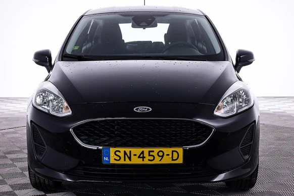 Ford Fiesta - Afbeelding 16 van 23