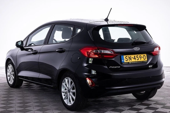 Ford Fiesta - Afbeelding 2 van 23