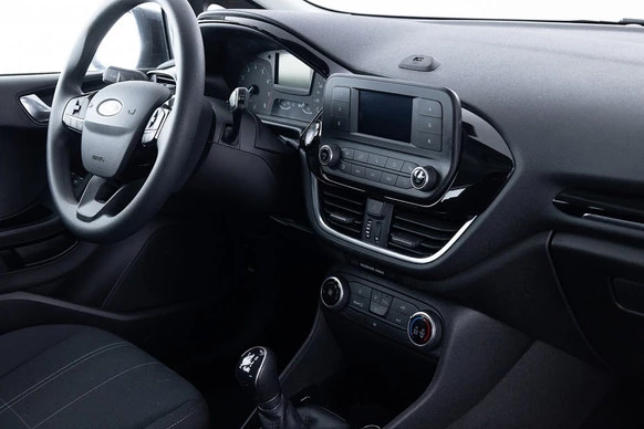 Ford Fiesta - Afbeelding 3 van 23