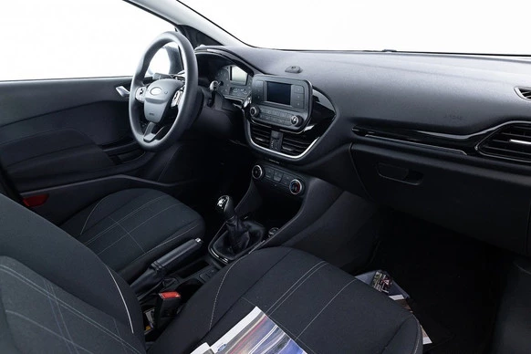 Ford Fiesta - Afbeelding 4 van 23