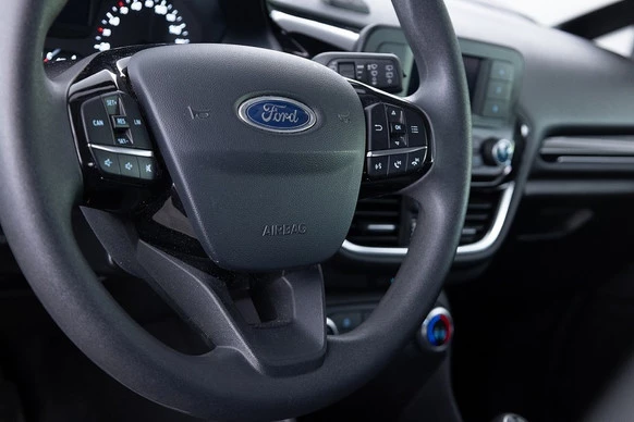 Ford Fiesta - Afbeelding 8 van 23