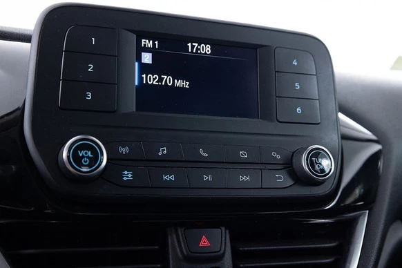 Ford Fiesta - Afbeelding 10 van 23