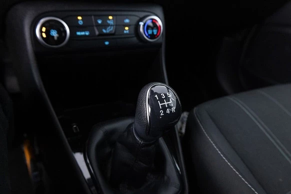 Ford Fiesta - Afbeelding 12 van 23