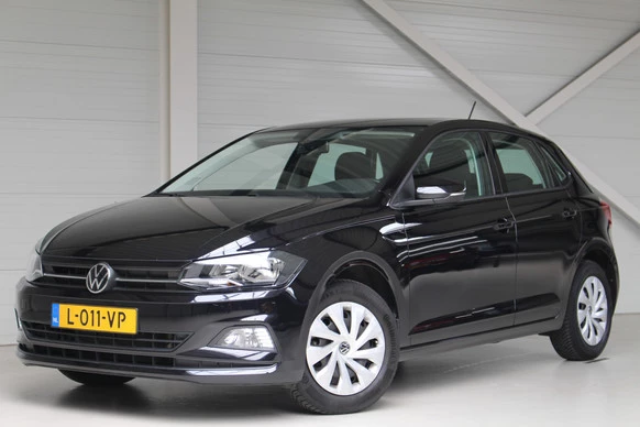 Volkswagen Polo - Afbeelding 1 van 20
