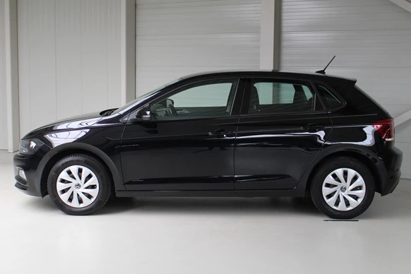 Volkswagen Polo - Afbeelding 2 van 20