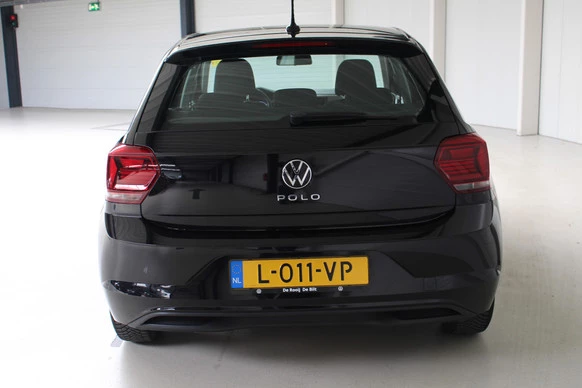 Volkswagen Polo - Afbeelding 4 van 20