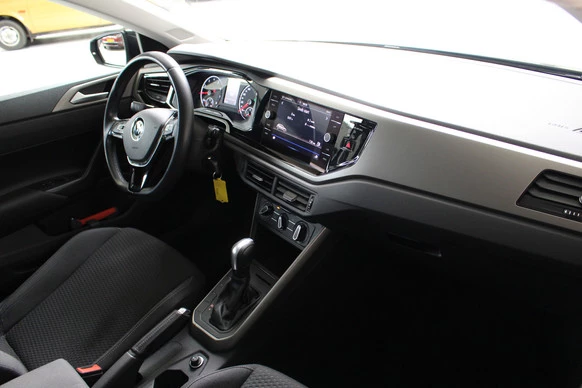 Volkswagen Polo - Afbeelding 5 van 20