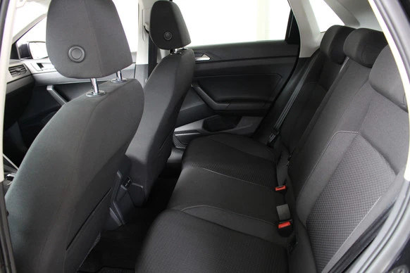 Volkswagen Polo - Afbeelding 8 van 20