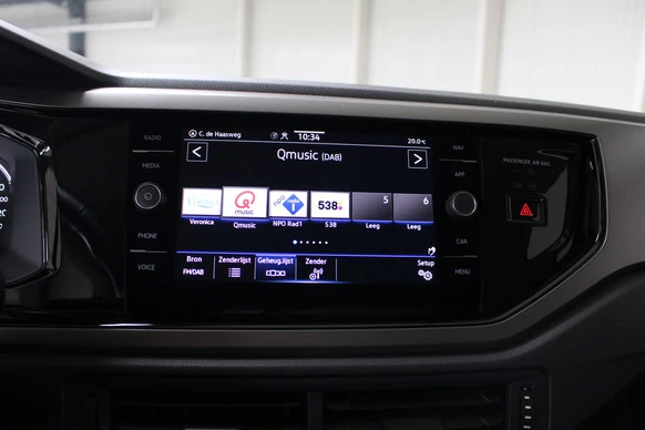 Volkswagen Polo - Afbeelding 15 van 20