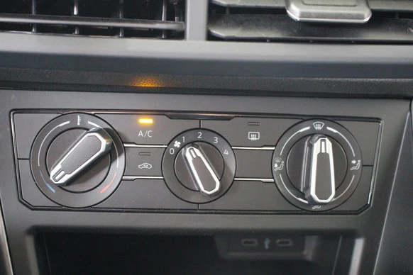 Volkswagen Polo - Afbeelding 18 van 20