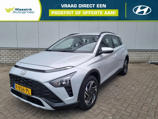 Hyundai Bayon - Afbeelding 1 van 30
