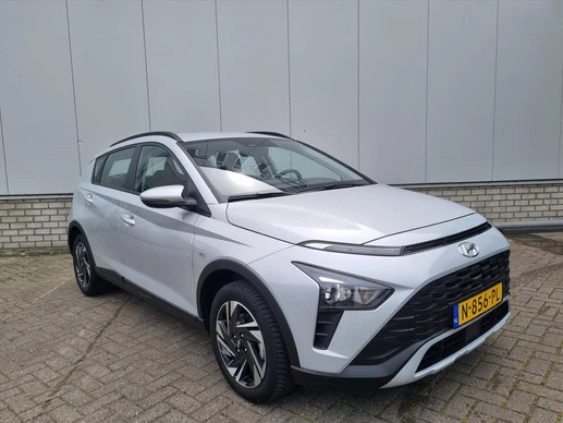 Hyundai Bayon - Afbeelding 3 van 30