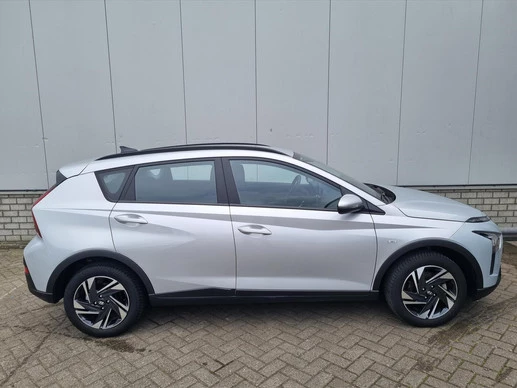 Hyundai Bayon - Afbeelding 5 van 30