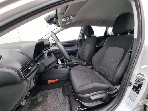 Hyundai Bayon - Afbeelding 11 van 30