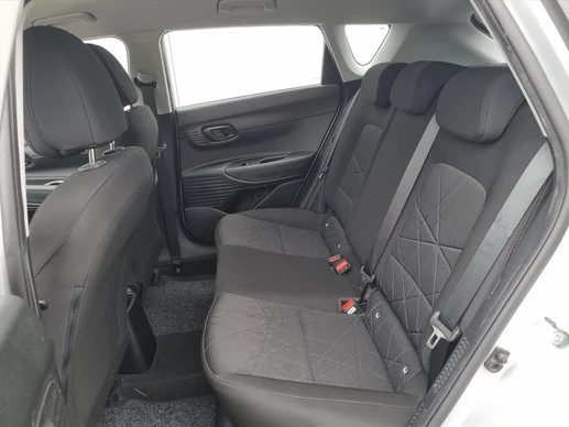 Hyundai Bayon - Afbeelding 13 van 30