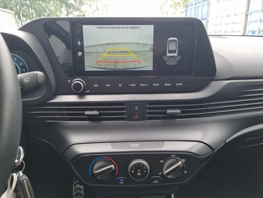 Hyundai Bayon - Afbeelding 14 van 30
