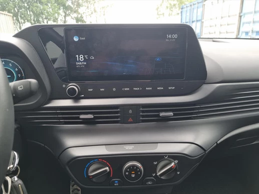 Hyundai Bayon - Afbeelding 15 van 30
