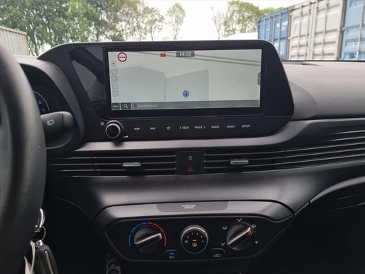 Hyundai Bayon - Afbeelding 16 van 30