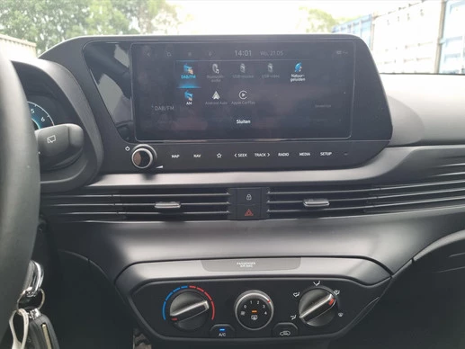 Hyundai Bayon - Afbeelding 18 van 30