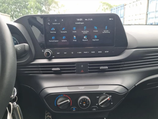 Hyundai Bayon - Afbeelding 19 van 30