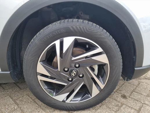 Hyundai Bayon - Afbeelding 22 van 30