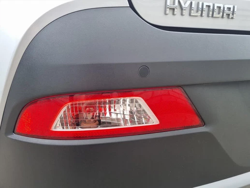 Hyundai Bayon - Afbeelding 23 van 30