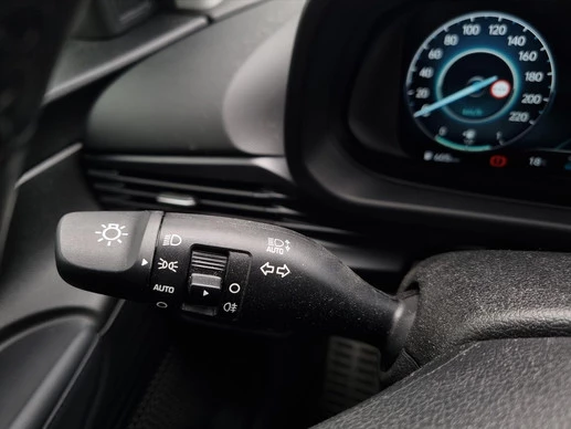 Hyundai Bayon - Afbeelding 29 van 30