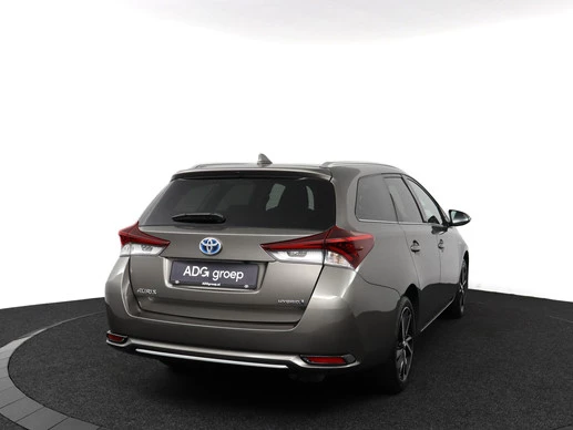 Toyota Auris - Afbeelding 2 van 30