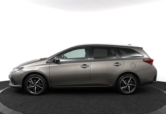 Toyota Auris - Afbeelding 3 van 30