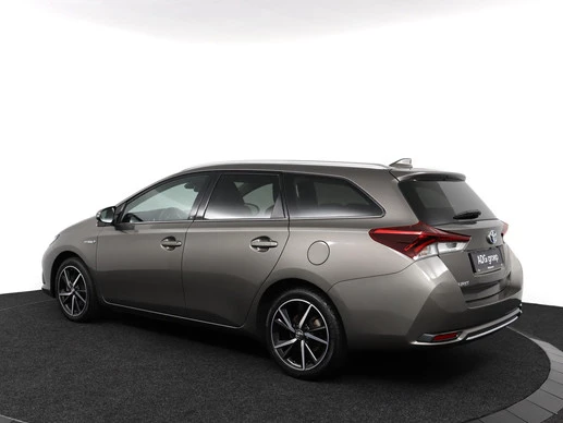 Toyota Auris - Afbeelding 11 van 30