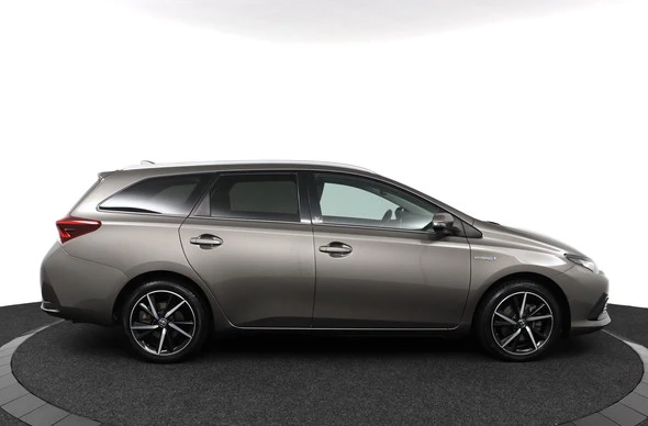 Toyota Auris - Afbeelding 12 van 30