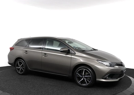 Toyota Auris - Afbeelding 13 van 30