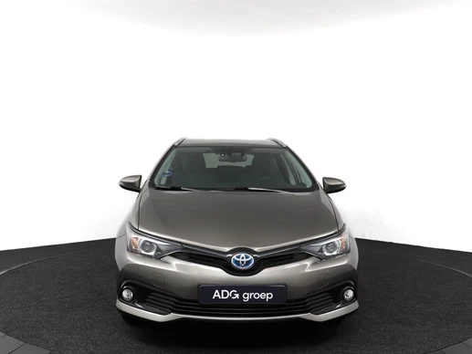 Toyota Auris - Afbeelding 14 van 30