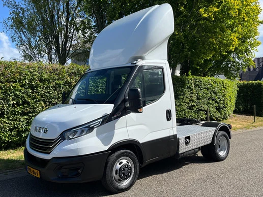 Iveco Daily - Afbeelding 1 van 20