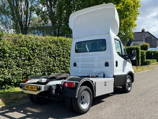Iveco Daily - Afbeelding 2 van 20