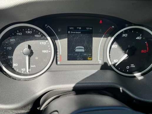 Iveco Daily - Afbeelding 4 van 20