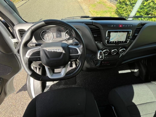 Iveco Daily - Afbeelding 5 van 20