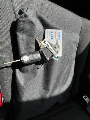 Iveco Daily - Afbeelding 11 van 20