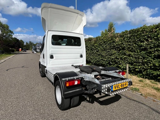 Iveco Daily - Afbeelding 13 van 20