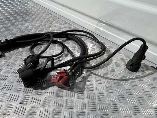 Iveco Daily - Afbeelding 15 van 20