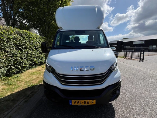 Iveco Daily - Afbeelding 16 van 20