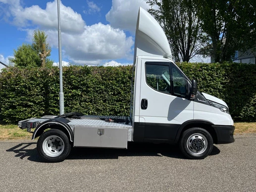 Iveco Daily - Afbeelding 18 van 20