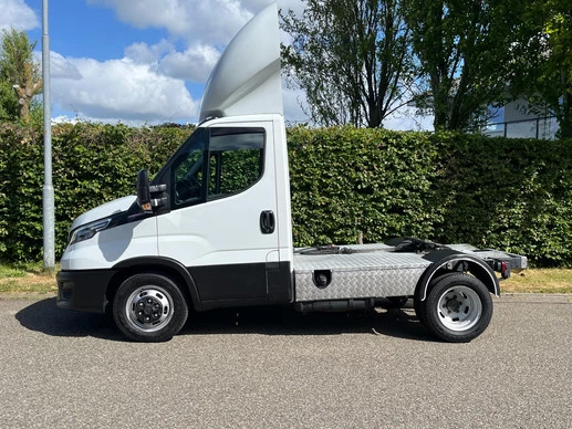 Iveco Daily - Afbeelding 19 van 20