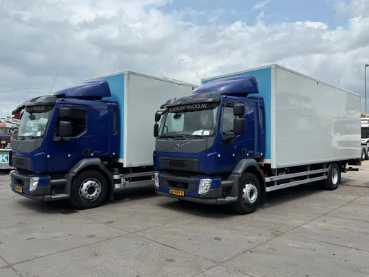 Volvo FL 250 - Afbeelding 1 van 24