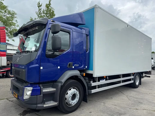 Volvo FL 250 - Afbeelding 2 van 24