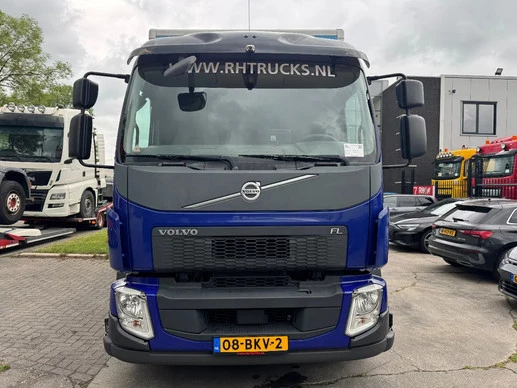 Volvo FL 250 - Afbeelding 3 van 24