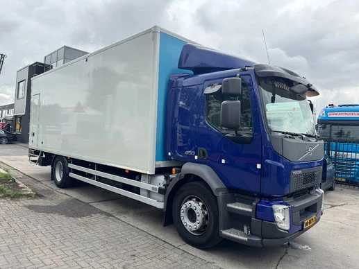 Volvo FL 250 - Afbeelding 4 van 24