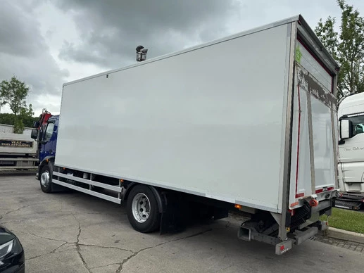 Volvo FL 250 - Afbeelding 6 van 24