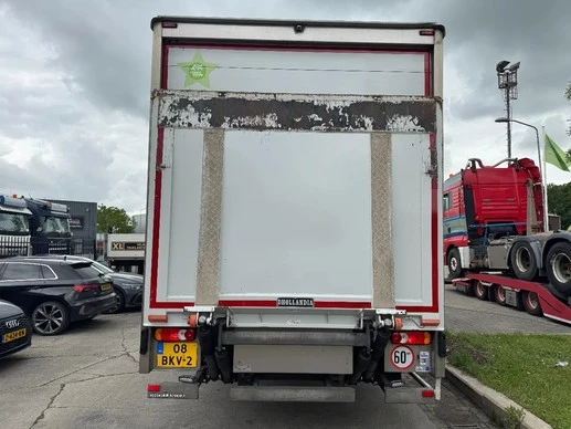 Volvo FL 250 - Afbeelding 7 van 24